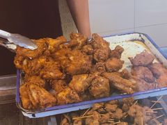 -麦德香炸鸡(工农路店)