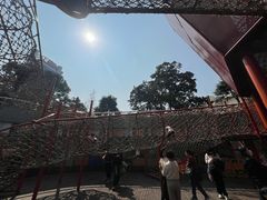 -中国福利会少年宫