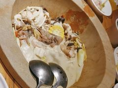-云尊府云南菜·蒸汽石锅鱼(五棵松华熙店)