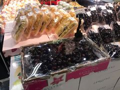 -金鹰超市(国际购物中心新街口店)