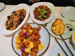 -大铁勺新津菜(东丽阳光新业广场店)