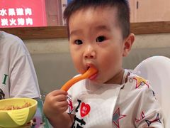 -西贝莜面村(近铁城市广场店)