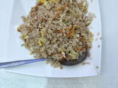 炒饭-旅南活海鲜-屏东(墾丁海鮮，海鮮餐廳，墾丁團體合菜，平價熱炒，墾丁熱炒店，活海鮮推薦，在地海鮮餐廳)