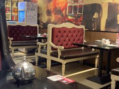 -高第街56号餐厅(美莲广场店)