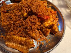 避风塘玉米-红盔甲·小龙虾(天钥桥店)