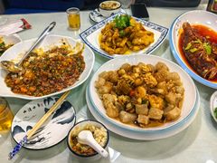 -黑石礁酒楼·海鲜(黑石礁店)