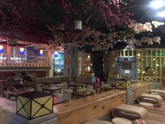 -御池园(顾村公园店)