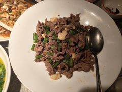 -新白鹿餐厅(松江开元地中海店)