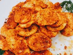 -清真悦宾楼食府(海湖店)
