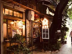 -西关84·History·Art·Cafe