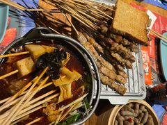 -馋嘴猫北京食堂·烤鸭·宵夜(亚运村店)