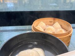 -宁波汤团店(外滩店)