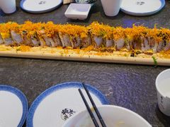 -将太无二·北美传奇寿司(荟聚购物中心西红门店)