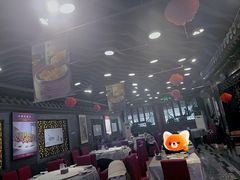 -老浒记烤鸭-北京菜(琉璃厂店)