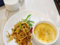 -张家港国贸酒店·餐厅