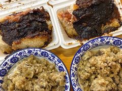 -叁省斋粉蒸肉甑糕·清真(回民街店)