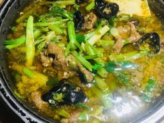 -蜀宴小调·精致家常菜(科华店)