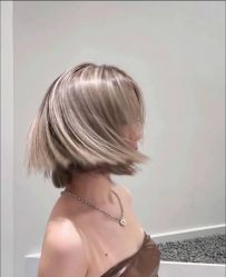 -HG美发设计沙龙