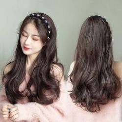 -KIMI HAIR SALON·烫染设计店