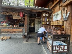 -青城甲(青城山店)