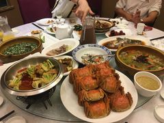 -盛福楼·惠山宴(盛岸路店)