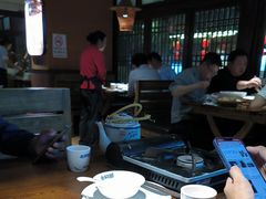-老阿爸鲜鱼土菜(昆山花桥店)