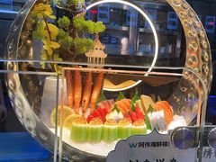 -阿伟海鲜楼·福建菜(延寿店)