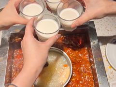 -二荆条·蜀鲜汇城市森林火锅