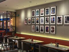 -纽约客美式餐厅(新奥购物中心店)
