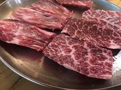 -姜虎东白丁烤肉(恒隆广场店)