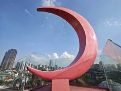 -城隍庙小礼品市场(福佑商厦福佑路店)