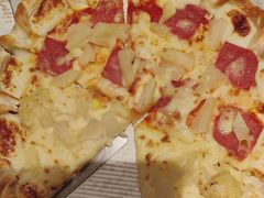 -必胜客(张掖西大街店)