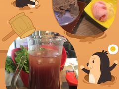 -新辣道鱼火锅(上地华联店)