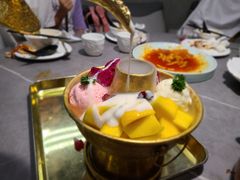 -3号仓库·创意中国菜(乐清正大广场店)