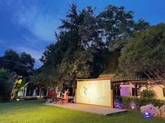 -南京民俗博物馆(甘熙故居)