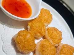 -顺峰顺水顺德菜(第一百货店)
