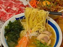 -江户家·日本料理·铁板烧(汉江东路店)
