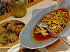 -不倒翁·安徽名菜楼(步行街店)
