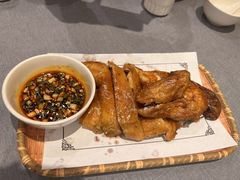-金哥私房菜馆(张府园总店)