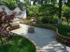 课园步道-朱家角课植园