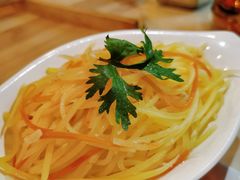 -江湖水乡铁锅炖魚(周庄嘉园店)