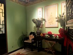 -锦府盐帮·侯宅(五棵松万达店)