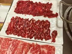 -潮汕美牛肉丸火锅店(天宁寺店)