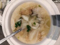 -佳兰雅序融合菜(高新店)
