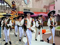 -大连海昌发现王国主题公园