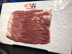 -仁和四季涮肉馆(天坛南门店)