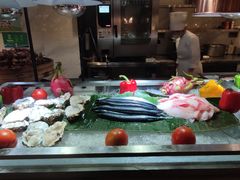 -印象餐厅(杭州国际博览中心北辰大酒店)