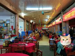 -联丰美食(番禺店)