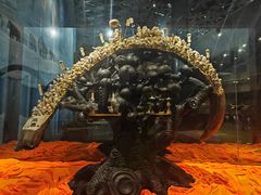 -东方山水乐园山之王国(全室内)
