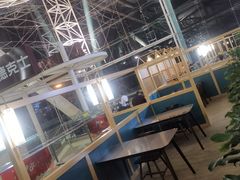 -小吃城(重庆江北国际机场店)